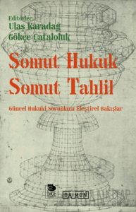 Somut Hukuk Somut Tahlil
