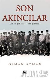 Son Akıncılar