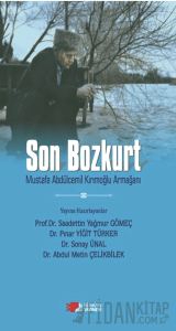 Son Bozkurt