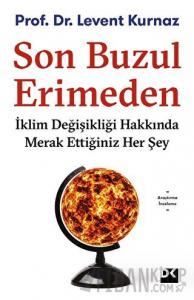 Son Buzul Erimeden