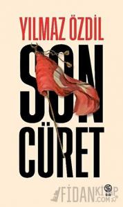 Son Cüret (Ciltli)
