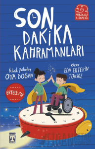 Son Dakika Kahramanları