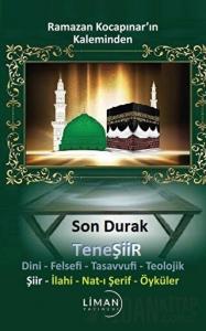 Son Durak - Teneşiir