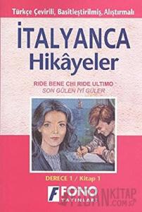 Son Gülen İyi Güler (derece 1-A)