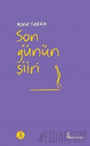 Son Günün Şiiri