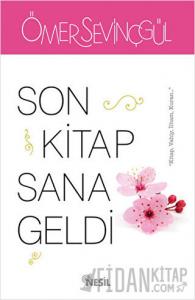 Son Kitap Sana Geldi