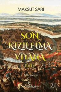 Son Kızıl Elma Viyana 1683