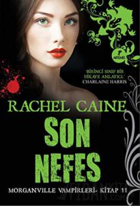 Son Nefes