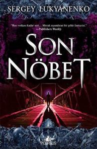 Son Nöbet