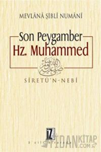 Son Peygamber Hz. Muhammed