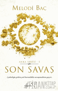 Son Savaş - Anka Serisi 5