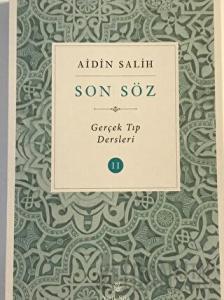 Son Söz - Cilt 2