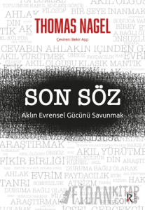 Son Söz