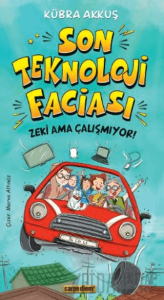 Son Teknoloji Faciası Zeki Ama Çalışmıyor