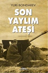 Son Yaylım Ateşi
