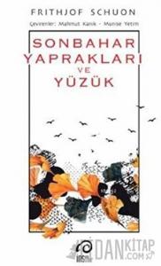 Sonbahar Yaprakları ve Yüzük