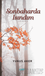 Sonbaharda Isındım