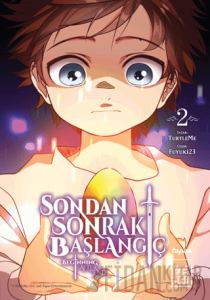 Sondan Sonraki Başlangıç 2