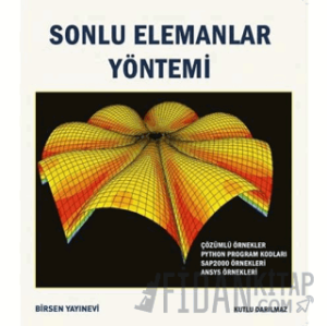 Sonlu Elemanlar Yöntemi