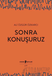 Sonra Konuşuruz