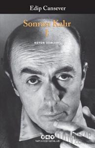 Sonrası Kalır 1. Kitap