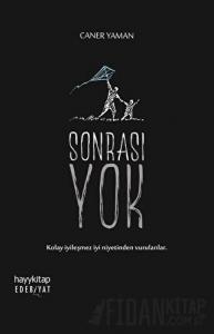 Sonrası Yok