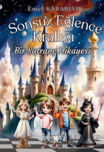 Sonsuz Eğlence Krallığı
