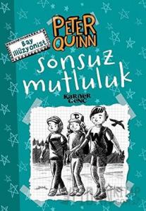 Sonsuz Mutluluk - Peter Quinn