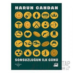 Sonsuzluğun İlk Günü