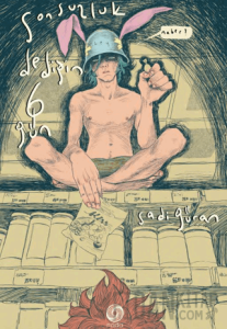 Sonsuzluk Dediğin 6 Gün