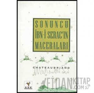 Sonuncu İbn-i Serac'ın Maceraları