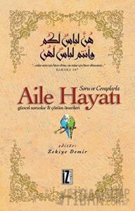 Soru ve Cevaplarla Aile Hayatı