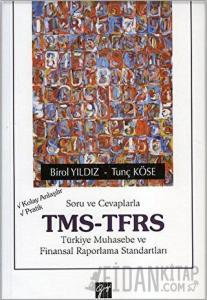 Soru ve Cevaplarla TMS - TFRS