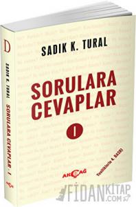Sorulara Cevaplar 1