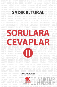 Sorulara Cevaplar 2