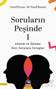 Soruların Peşinde - 1