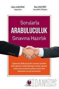 Sorularla Arabuluculuk Sınavına Hazırlık