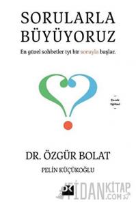 Sorularla Büyüyoruz