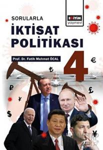 Sorularla İktisat Politikası 4