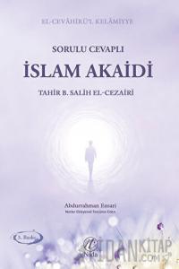 Sorulu Cevaplı İslam Akaidi