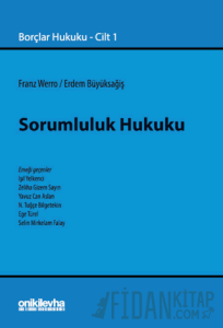 Sorumluluk Hukuku