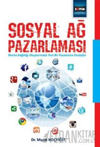 Sosyal Ağ Pazarlaması
