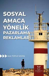 Sosyal Amaca Yönelik Pazarlama Reklamları