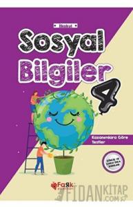 Sosyal Bilgiler 4