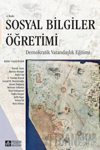 Sosyal Bilgiler Öğretimi (Turuncu Kapak)