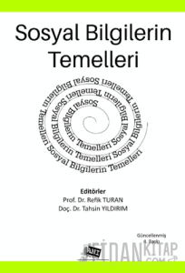 Sosyal Bilgilerin Temelleri