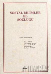 Sosyal Bilimler El Sözlüğü (Ciltsiz)