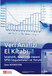 Sosyal Bilimler İçin Veri Analizi El Kitabı