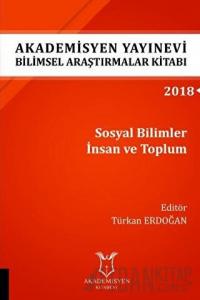Sosyal Bilimler İnsan ve Toplum (AYBAK 2018 Eylül)