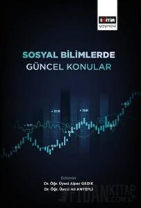 Sosyal Bilimlerde Güncel Konular